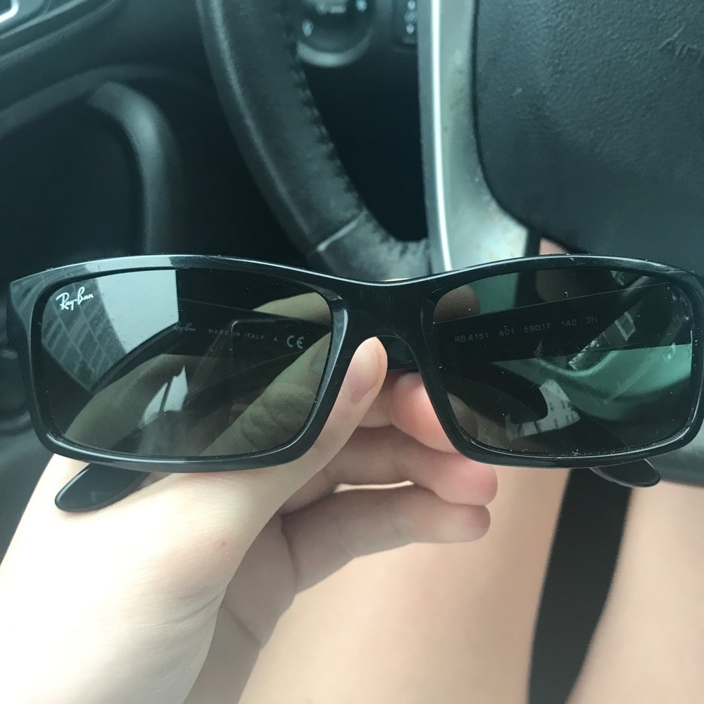 Ray Bans
